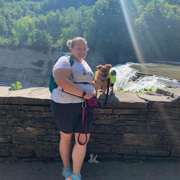 Meet your Posher, Kelly - Picture 1 of 1